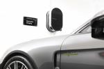 Porsche Panamera Turbo S E-Hybrid 2017 года (AU)